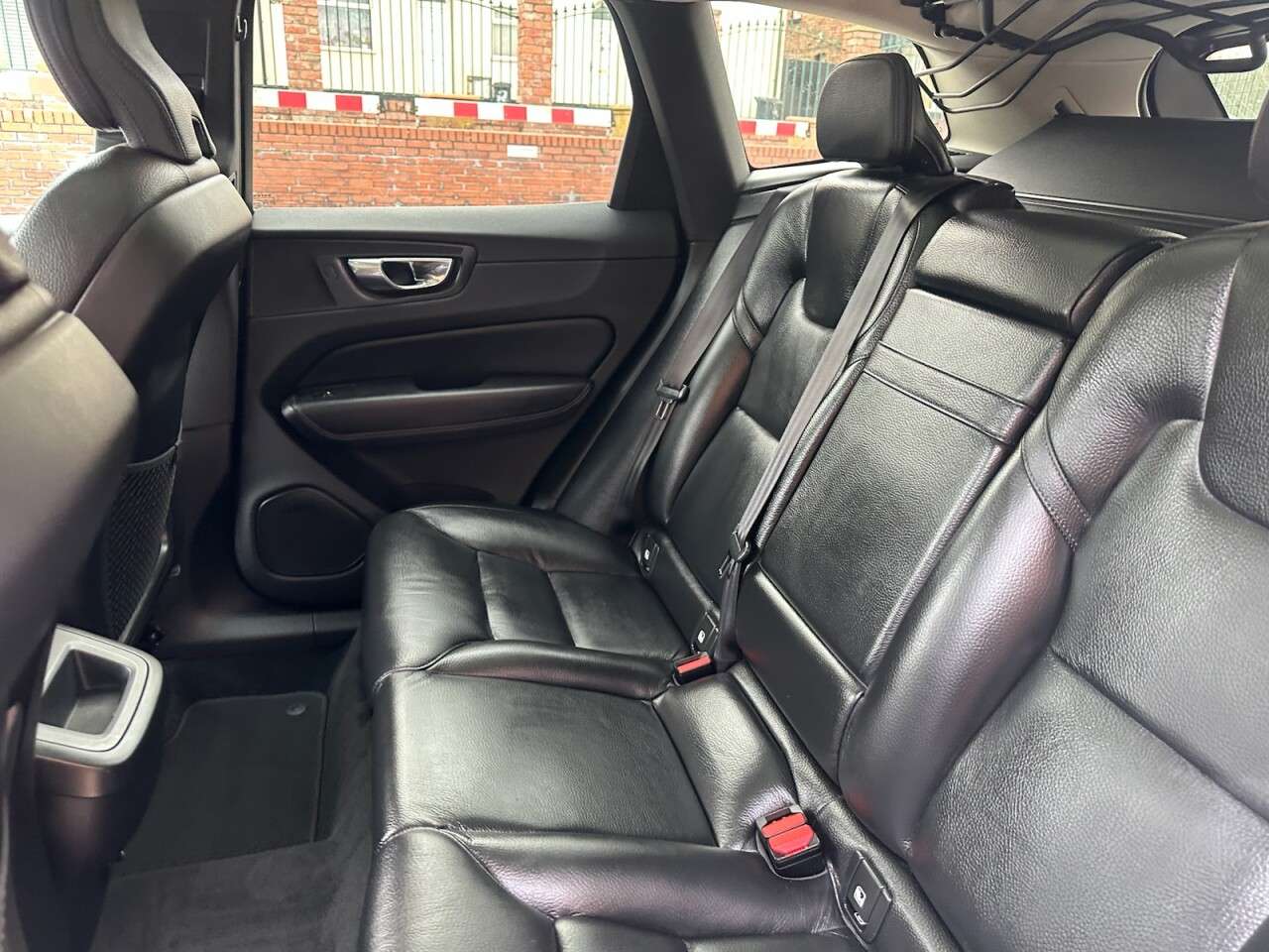 2018 VOLVO XC60 2018 VOLVO XC60