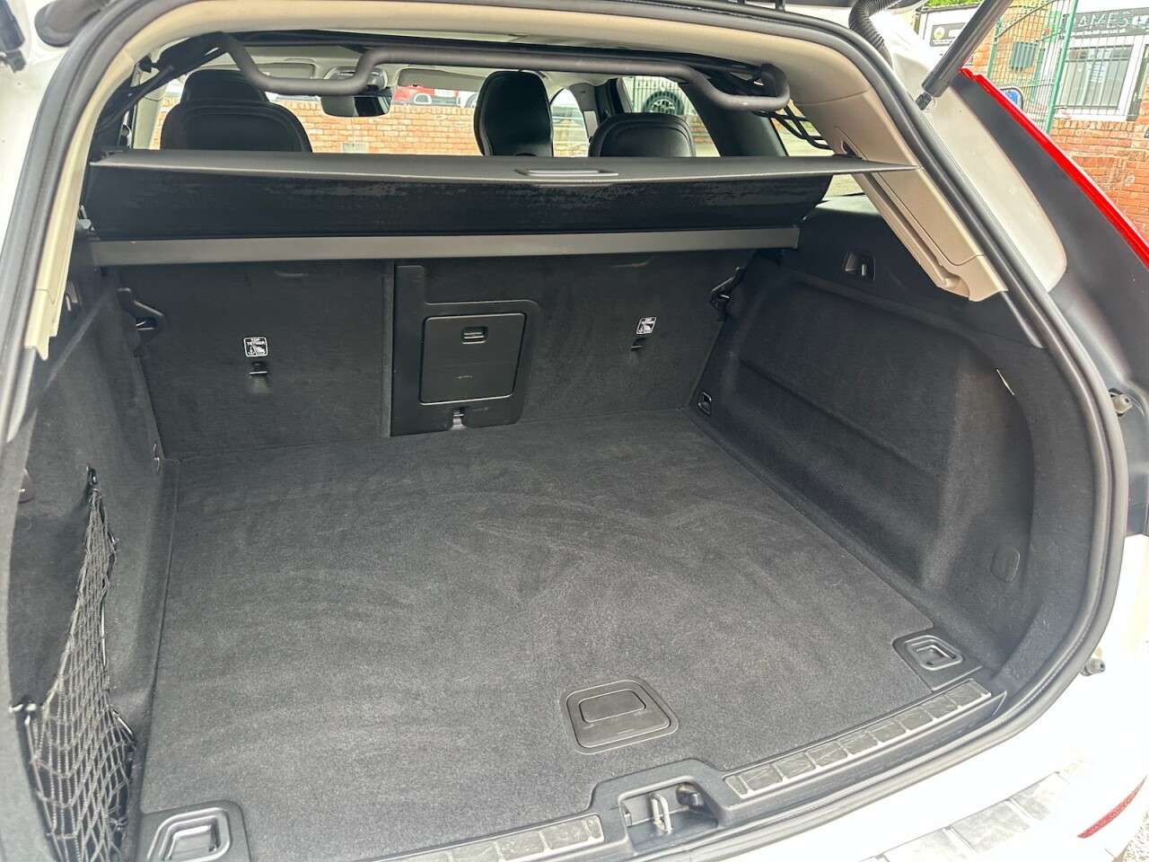 2018 VOLVO XC60 2018 VOLVO XC60