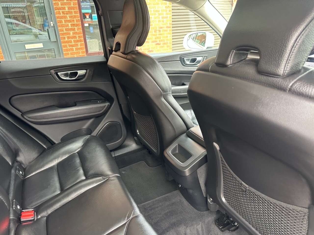 2018 VOLVO XC60 2018 VOLVO XC60