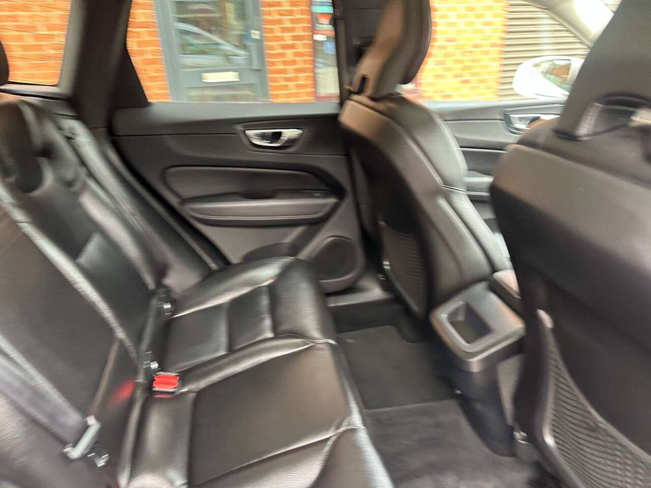 2018 VOLVO XC60 2018 VOLVO XC60