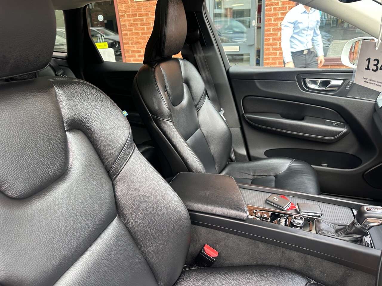 2018 VOLVO XC60 2018 VOLVO XC60