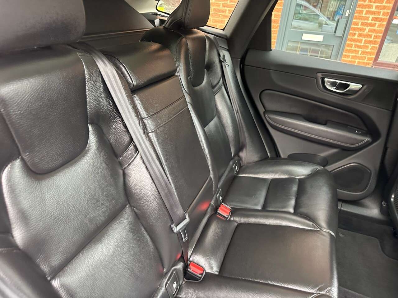 2018 VOLVO XC60 2018 VOLVO XC60