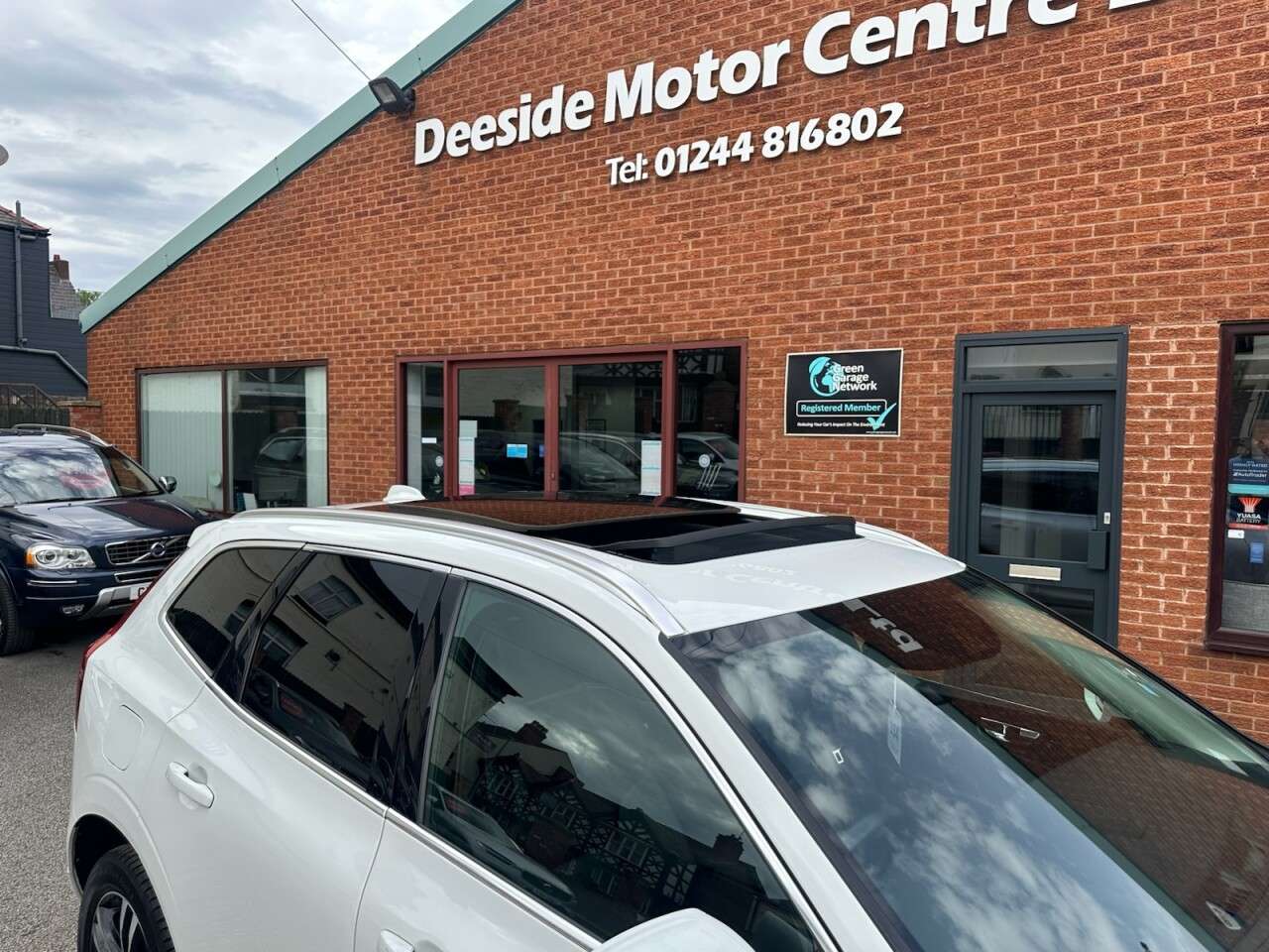 2018 VOLVO XC60 2018 VOLVO XC60