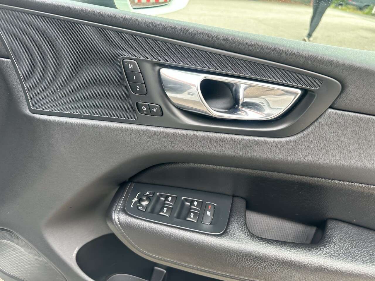 2018 VOLVO XC60 2018 VOLVO XC60