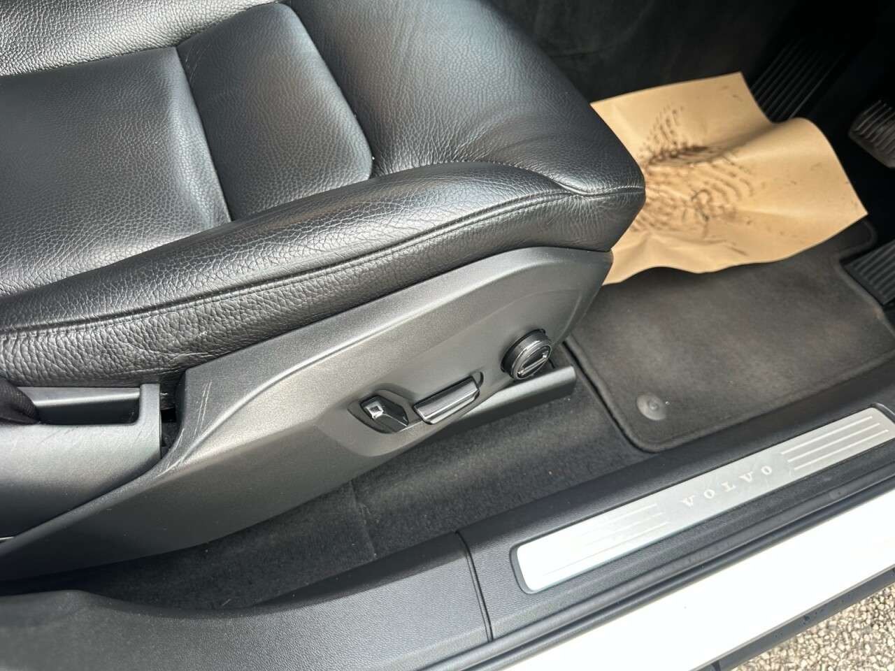 2018 VOLVO XC60 2018 VOLVO XC60