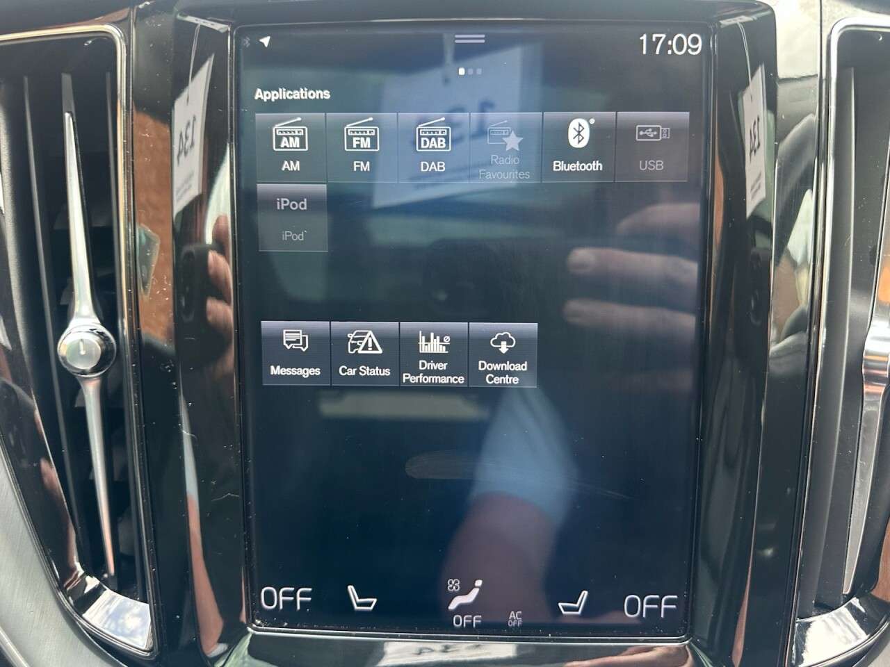 2018 VOLVO XC60 2018 VOLVO XC60