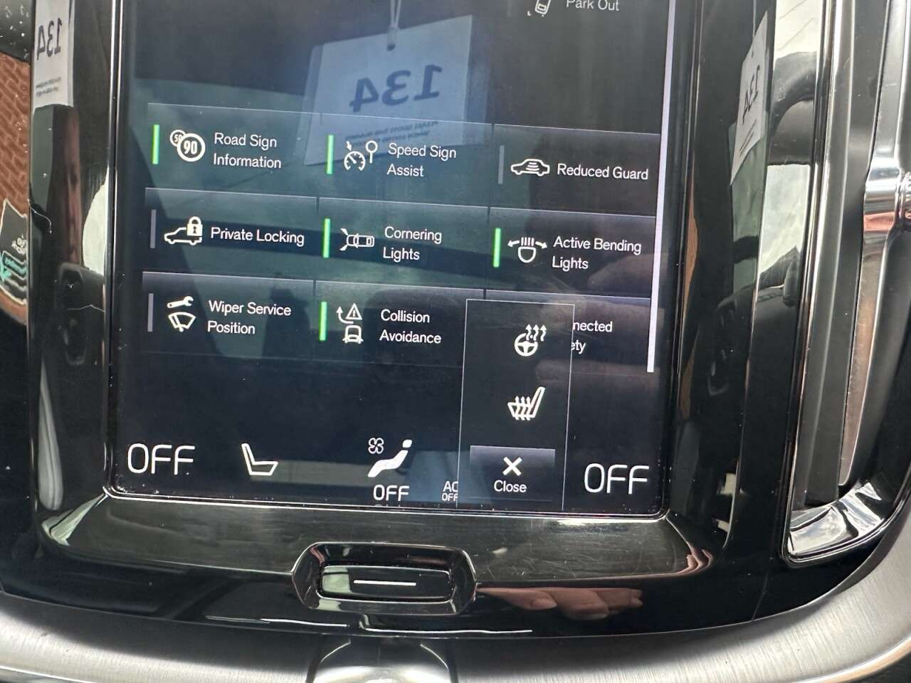 2018 VOLVO XC60 2018 VOLVO XC60
