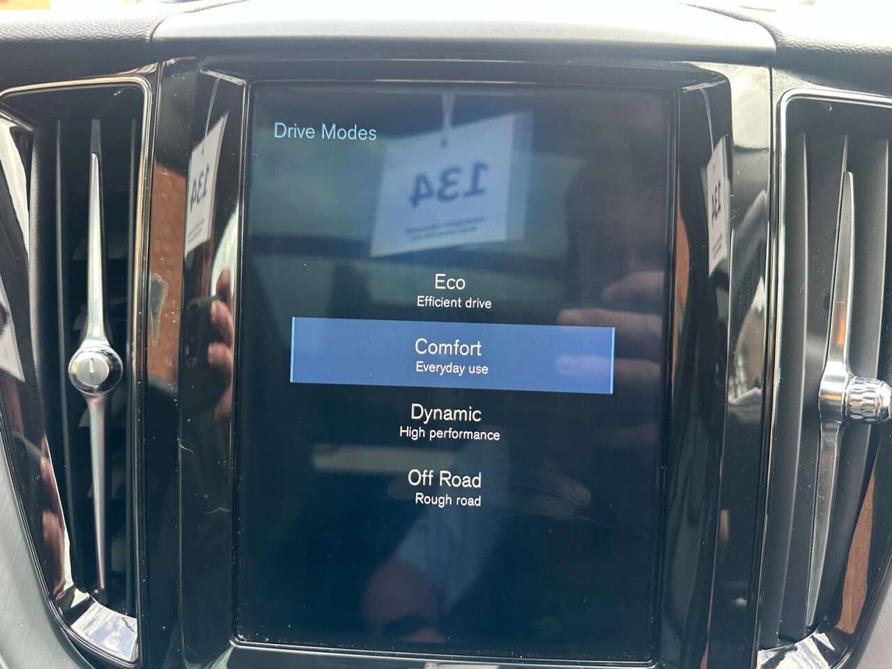 2018 VOLVO XC60 2018 VOLVO XC60