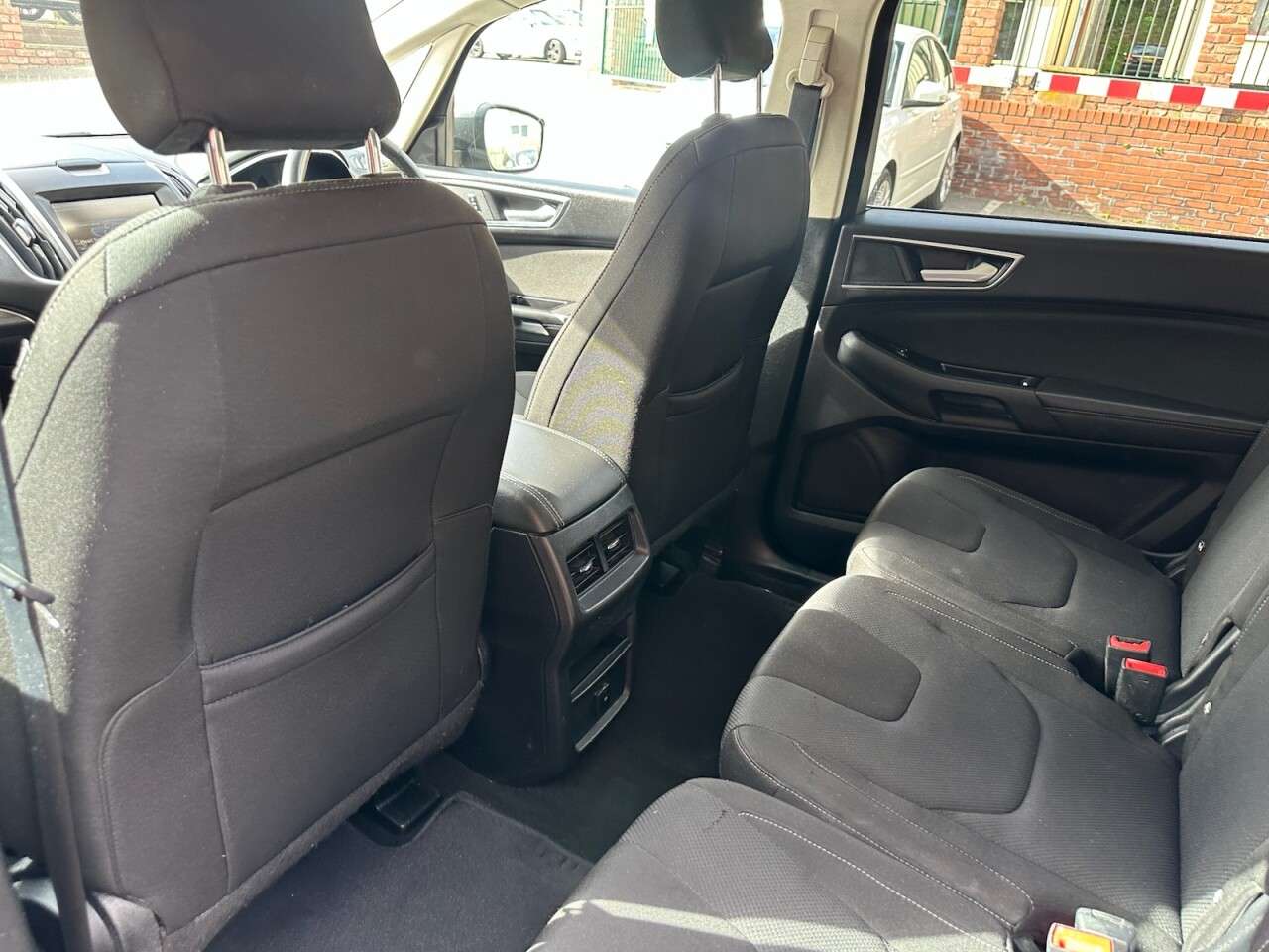 2015 FORD S-MAX 2015 FORD S-MAX