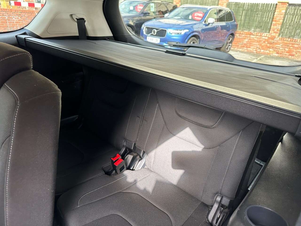 2015 FORD S-MAX 2015 FORD S-MAX