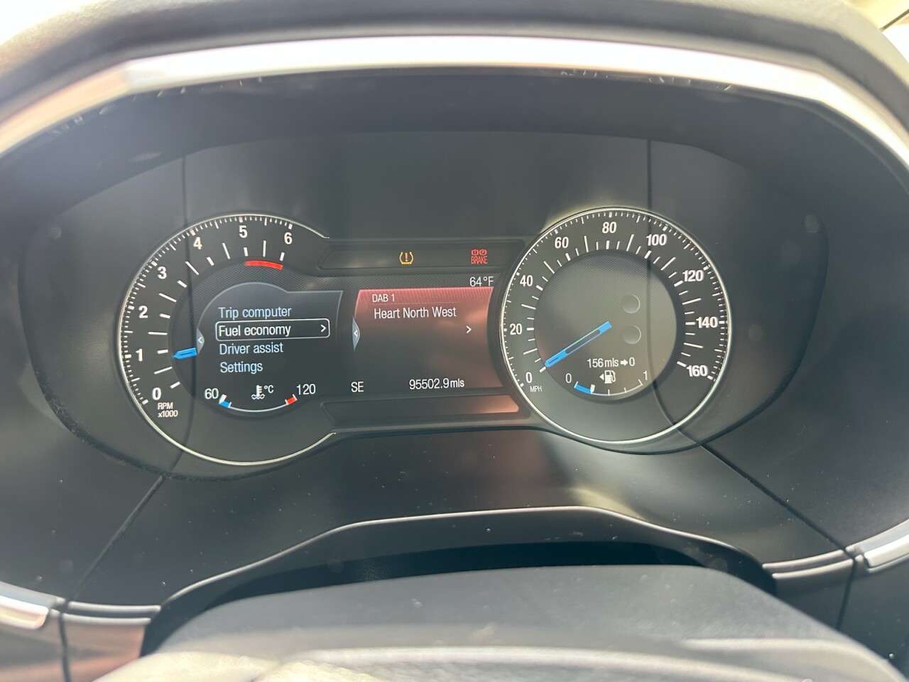 2015 FORD S-MAX 2015 FORD S-MAX