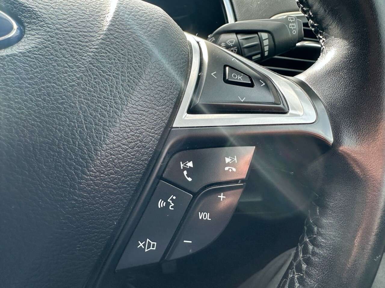 2015 FORD S-MAX 2015 FORD S-MAX