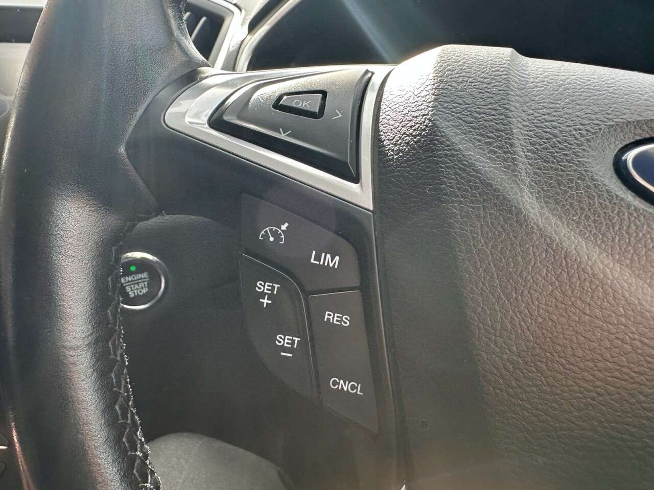 2015 FORD S-MAX 2015 FORD S-MAX