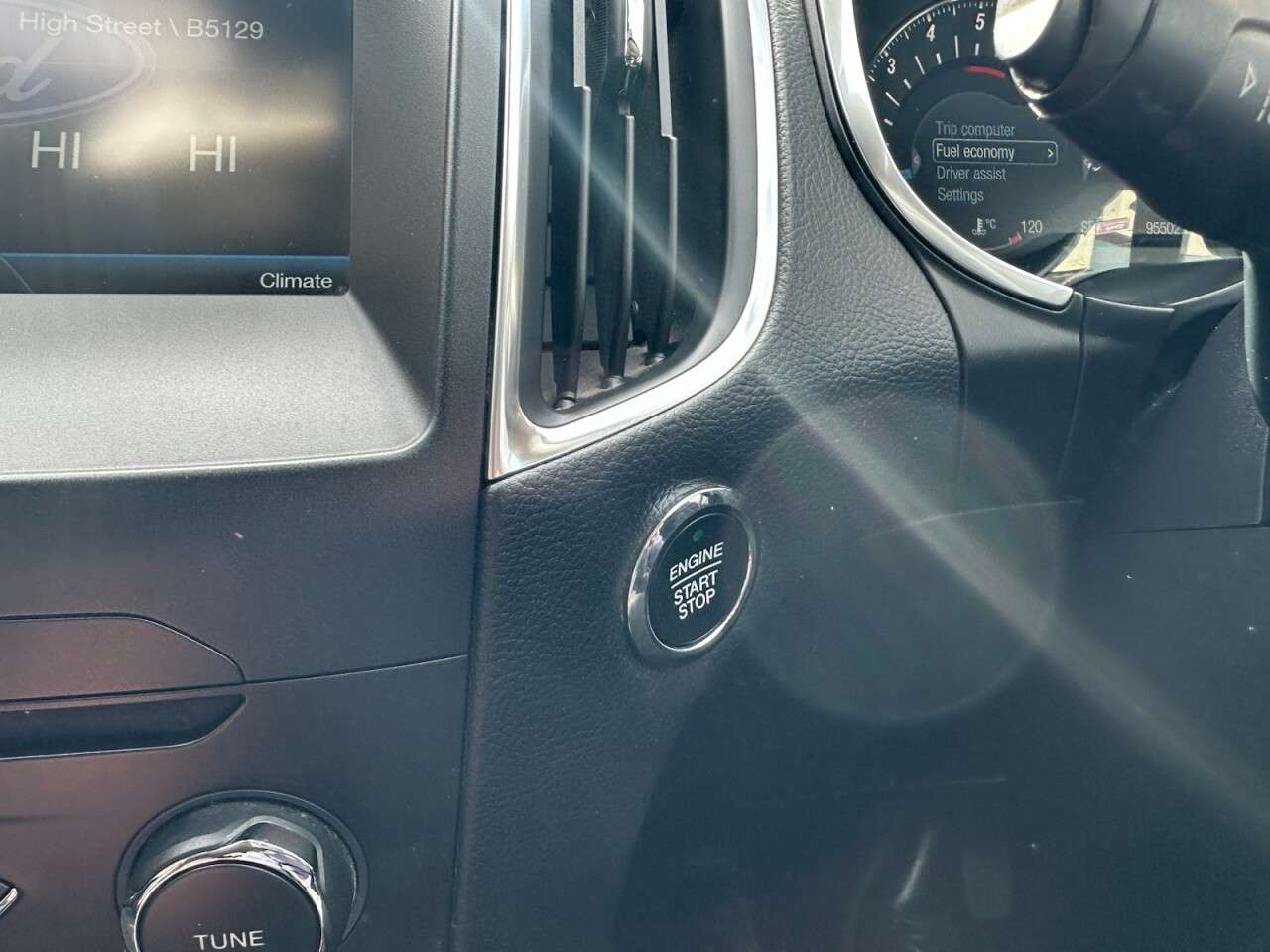 2015 FORD S-MAX 2015 FORD S-MAX