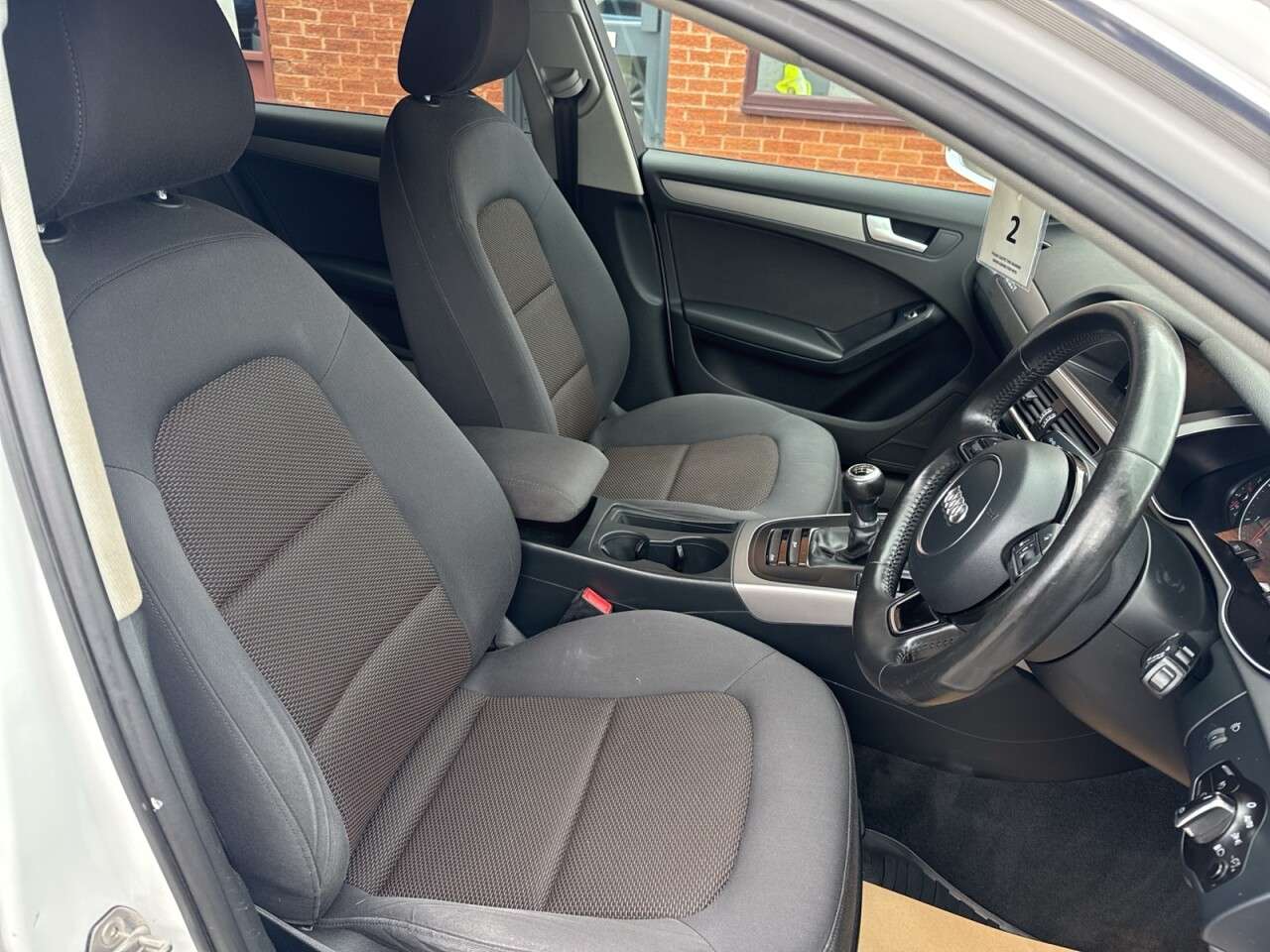 2014 AUDI A4 ALLROAD 2014 AUDI A4 ALLROAD