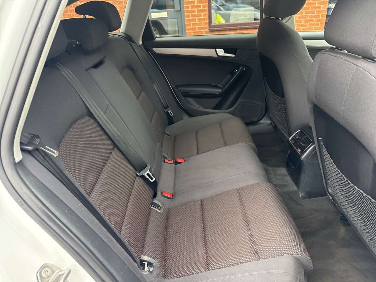 2014 AUDI A4 ALLROAD 2014 AUDI A4 ALLROAD