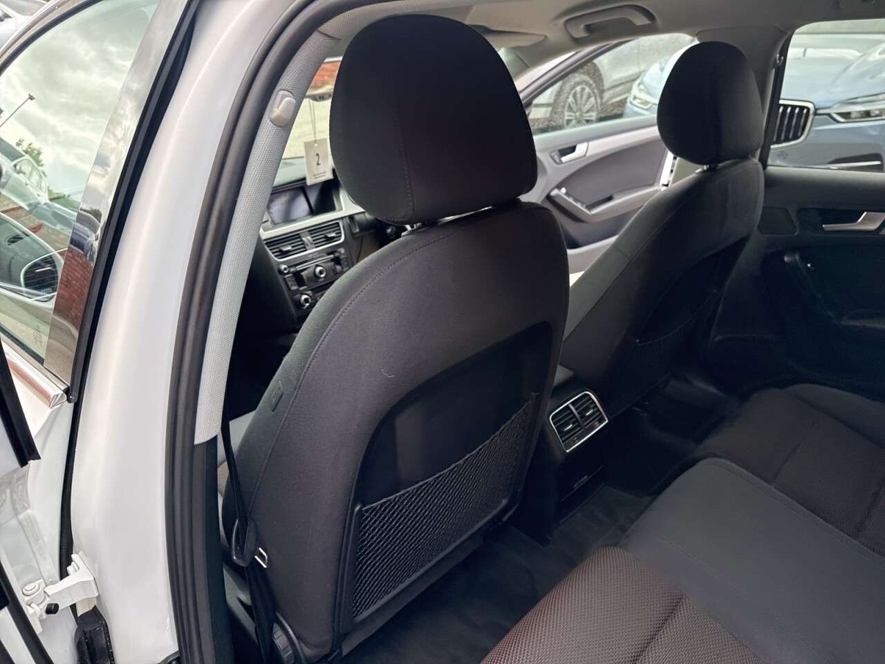 2014 AUDI A4 ALLROAD 2014 AUDI A4 ALLROAD