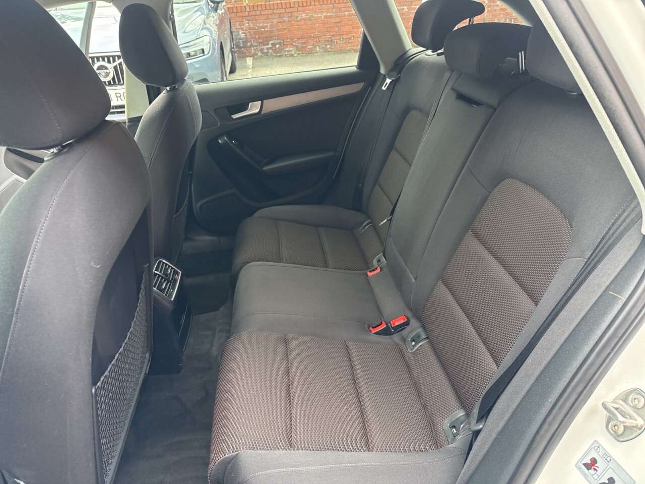 2014 AUDI A4 ALLROAD 2014 AUDI A4 ALLROAD