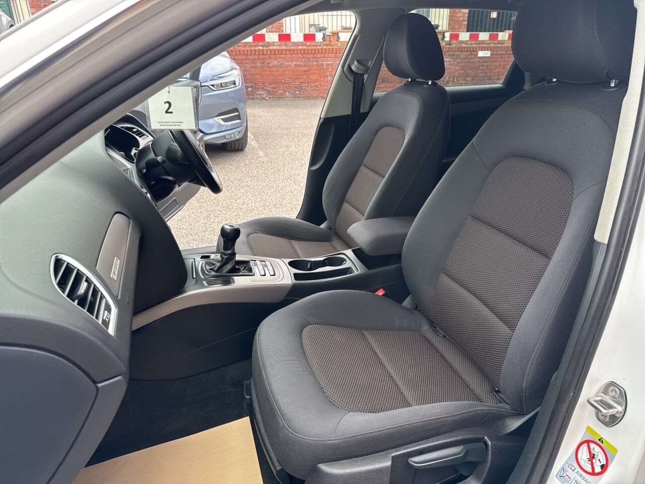 2014 AUDI A4 ALLROAD 2014 AUDI A4 ALLROAD