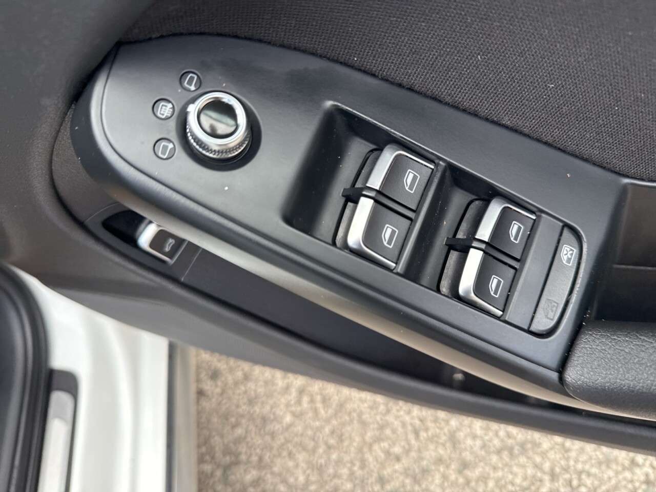 2014 AUDI A4 ALLROAD 2014 AUDI A4 ALLROAD