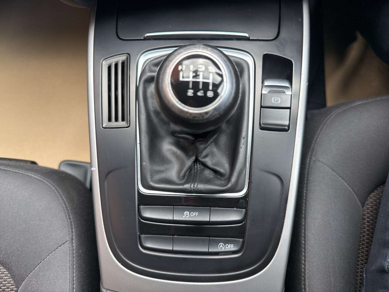 2014 AUDI A4 ALLROAD 2014 AUDI A4 ALLROAD