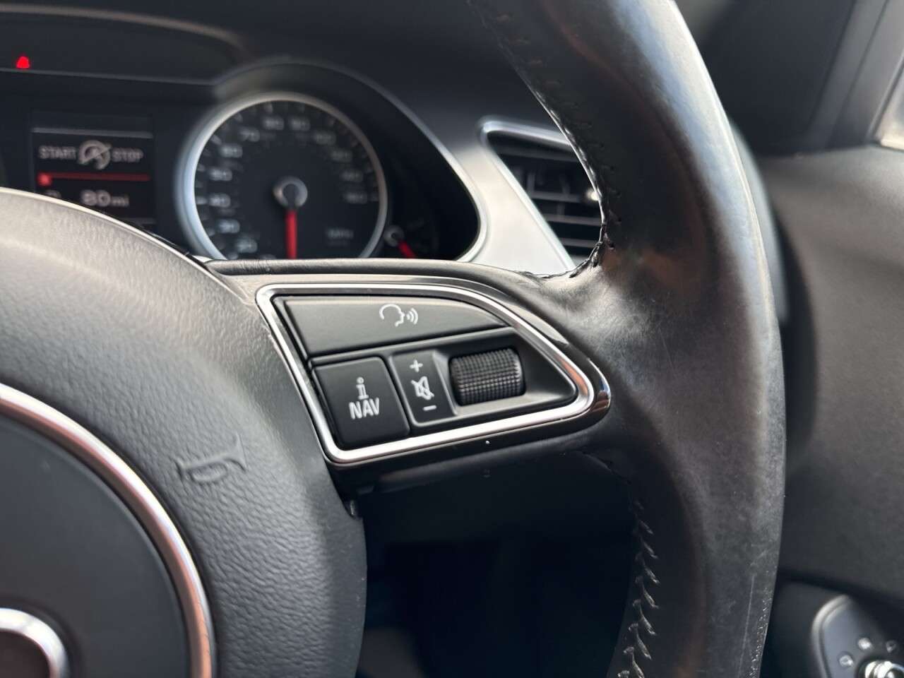 2014 AUDI A4 ALLROAD 2014 AUDI A4 ALLROAD