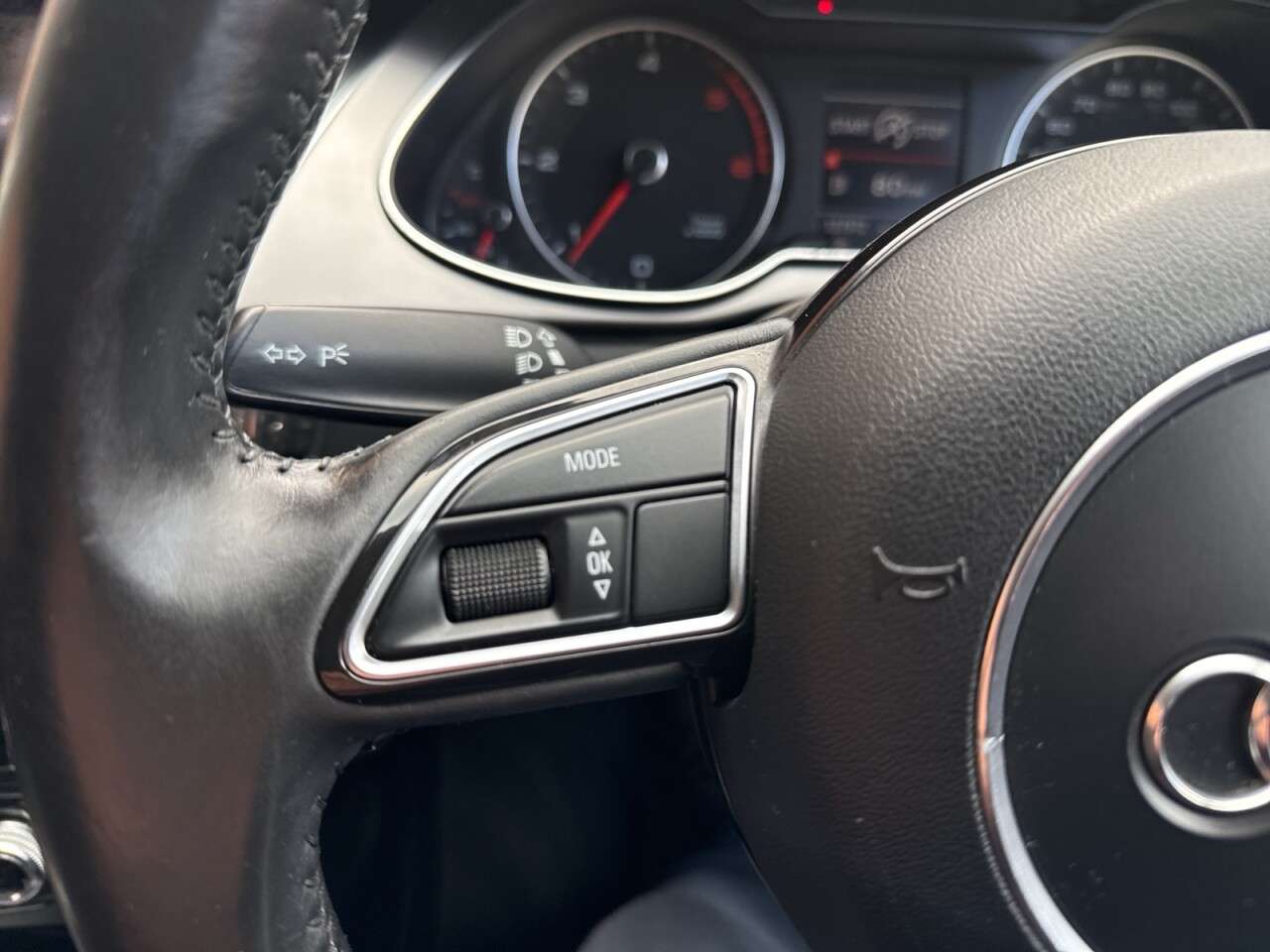 2014 AUDI A4 ALLROAD 2014 AUDI A4 ALLROAD