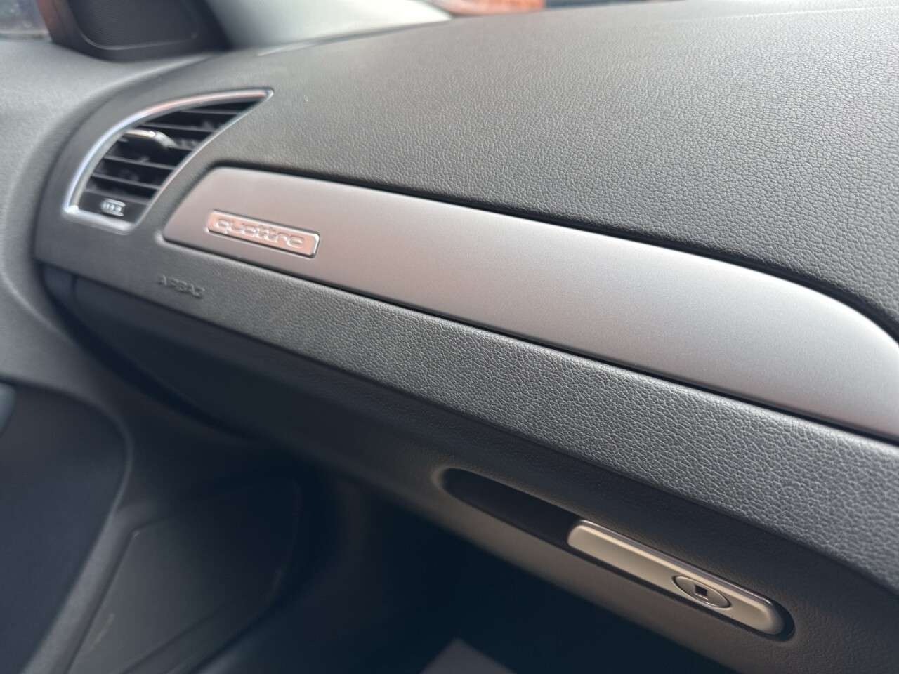 2014 AUDI A4 ALLROAD 2014 AUDI A4 ALLROAD