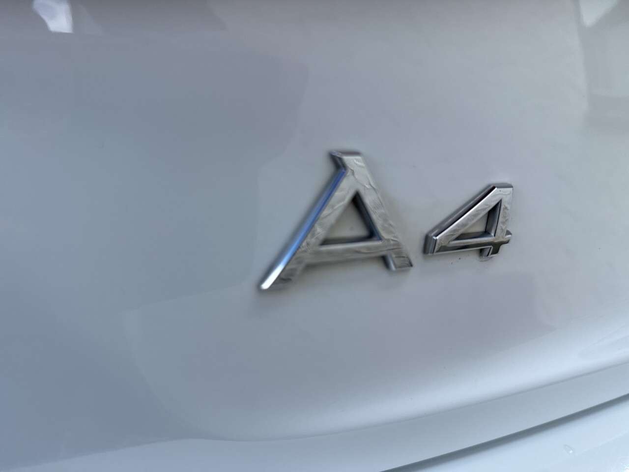 2014 AUDI A4 ALLROAD 2014 AUDI A4 ALLROAD