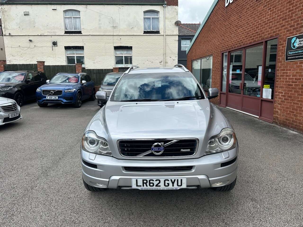 2013 VOLVO XC90 2013 VOLVO XC90