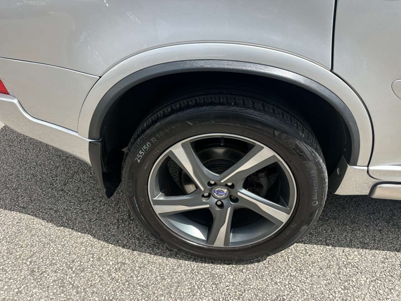 2013 VOLVO XC90 2013 VOLVO XC90