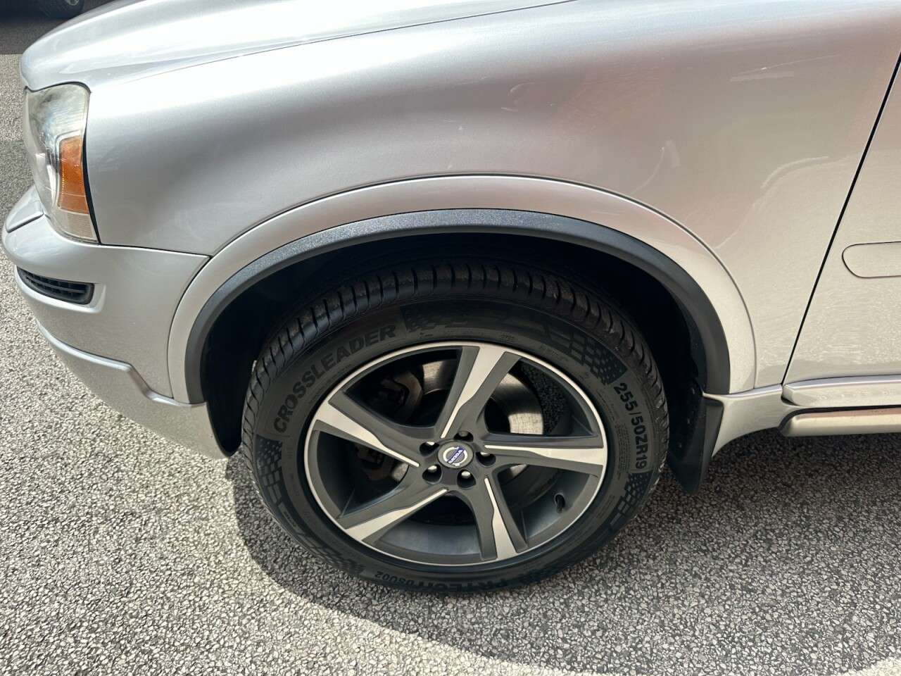2013 VOLVO XC90 2013 VOLVO XC90