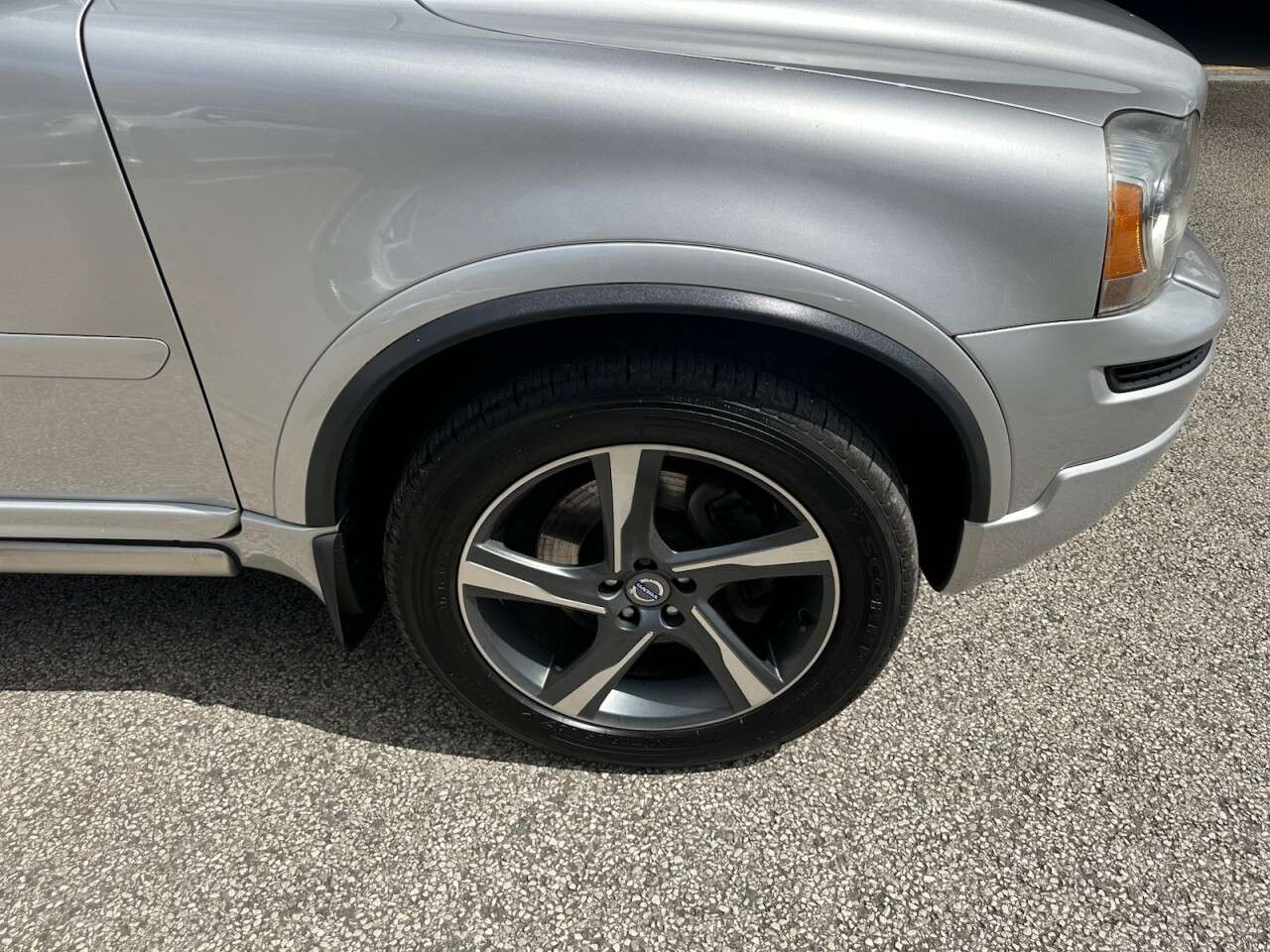 2013 VOLVO XC90 2013 VOLVO XC90