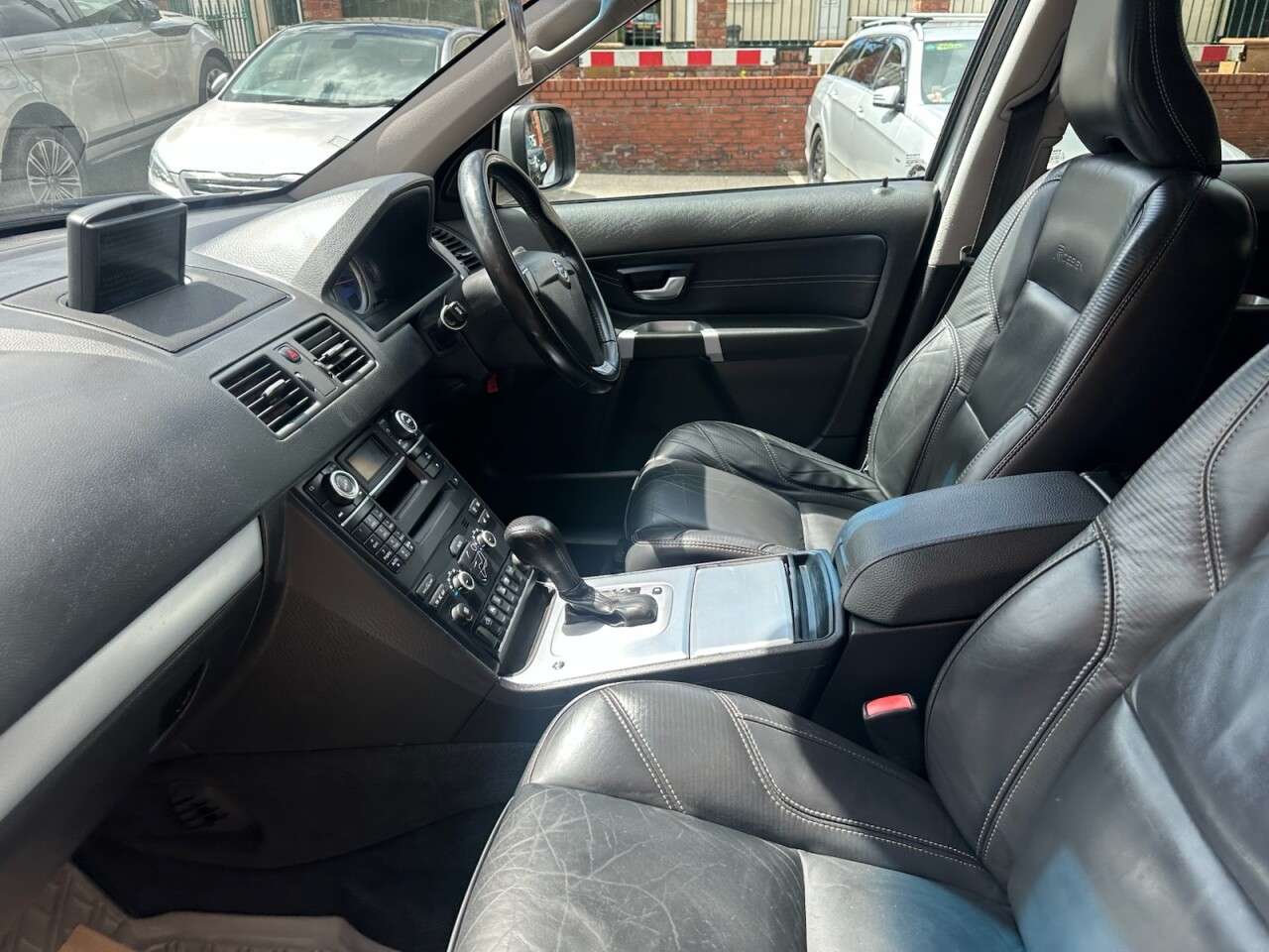 2013 VOLVO XC90 2013 VOLVO XC90