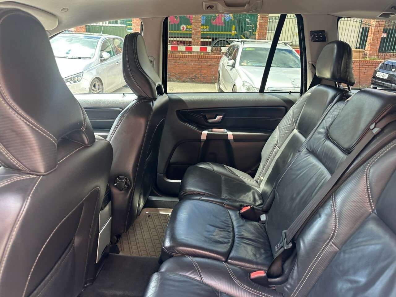 2013 VOLVO XC90 2013 VOLVO XC90