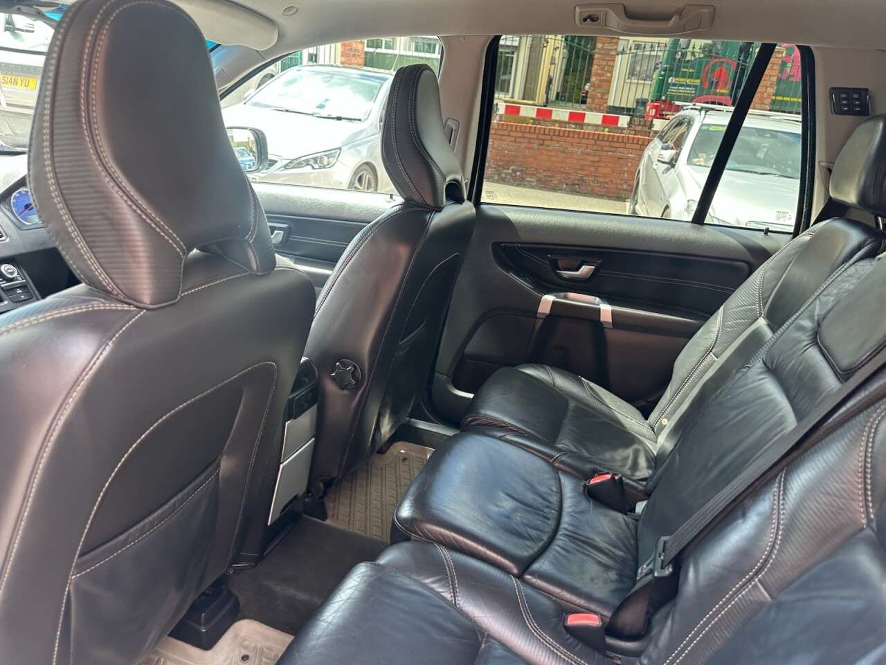 2013 VOLVO XC90 2013 VOLVO XC90