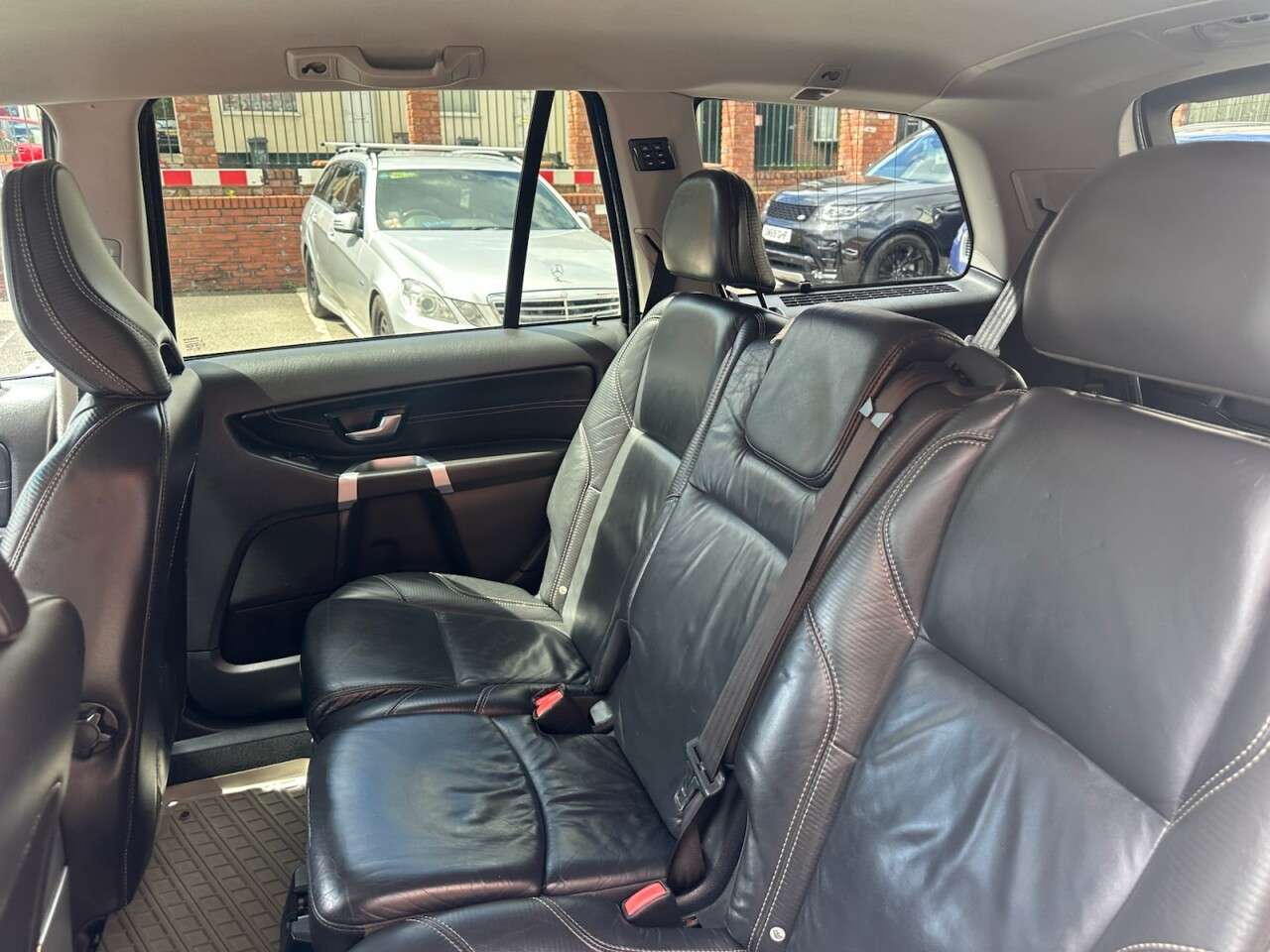 2013 VOLVO XC90 2013 VOLVO XC90