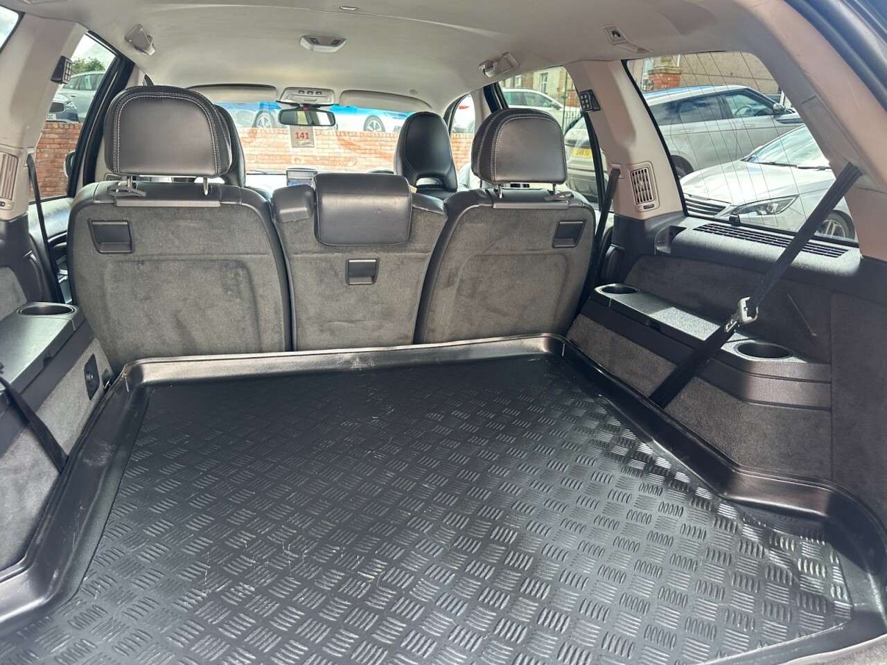 2013 VOLVO XC90 2013 VOLVO XC90