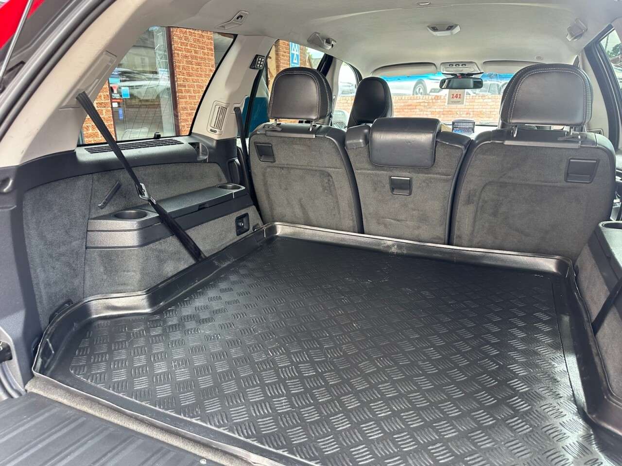 2013 VOLVO XC90 2013 VOLVO XC90