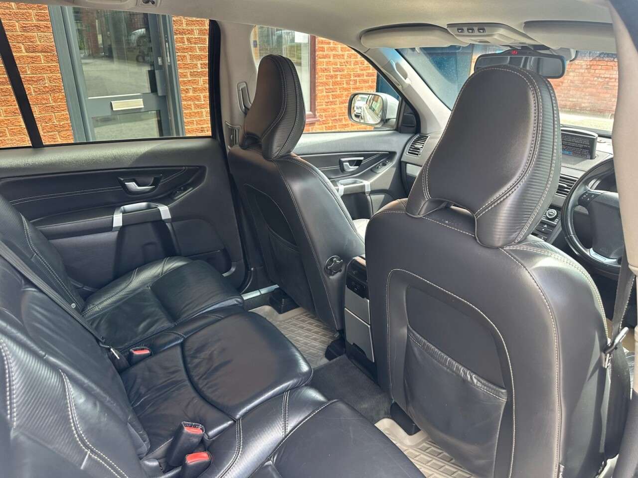 2013 VOLVO XC90 2013 VOLVO XC90