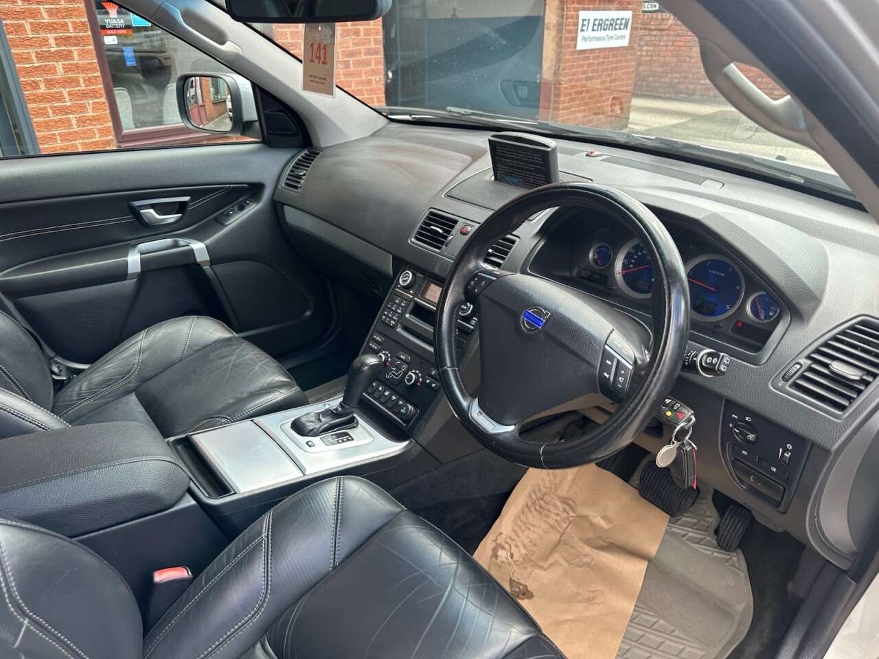 2013 VOLVO XC90 2013 VOLVO XC90
