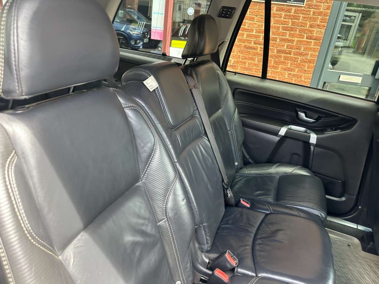 2013 VOLVO XC90 2013 VOLVO XC90