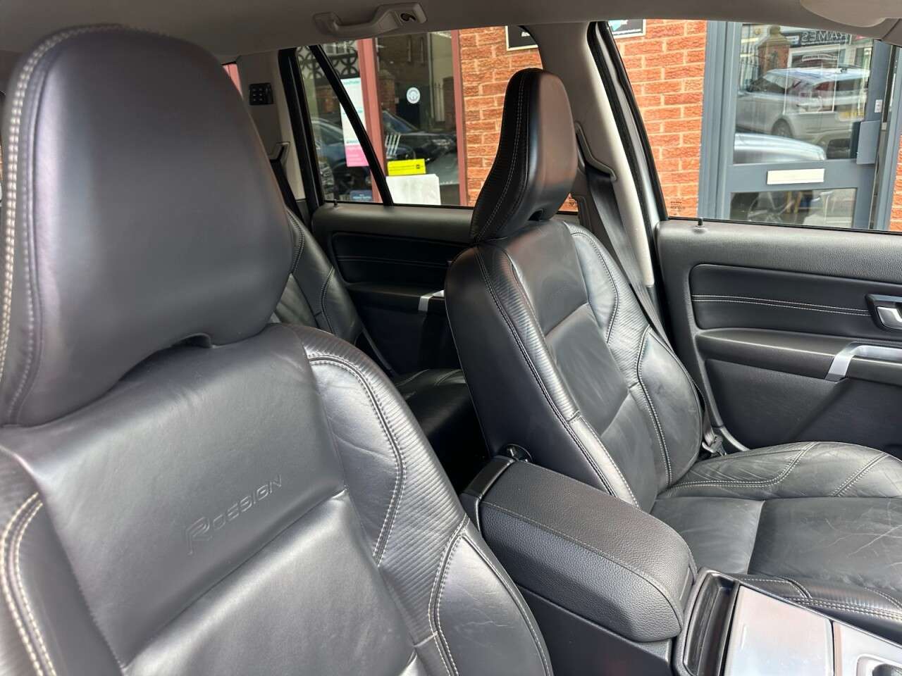 2013 VOLVO XC90 2013 VOLVO XC90
