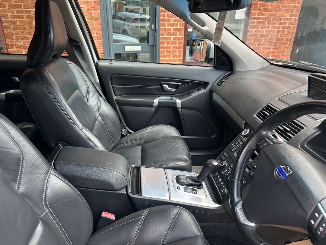 2013 VOLVO XC90 2013 VOLVO XC90