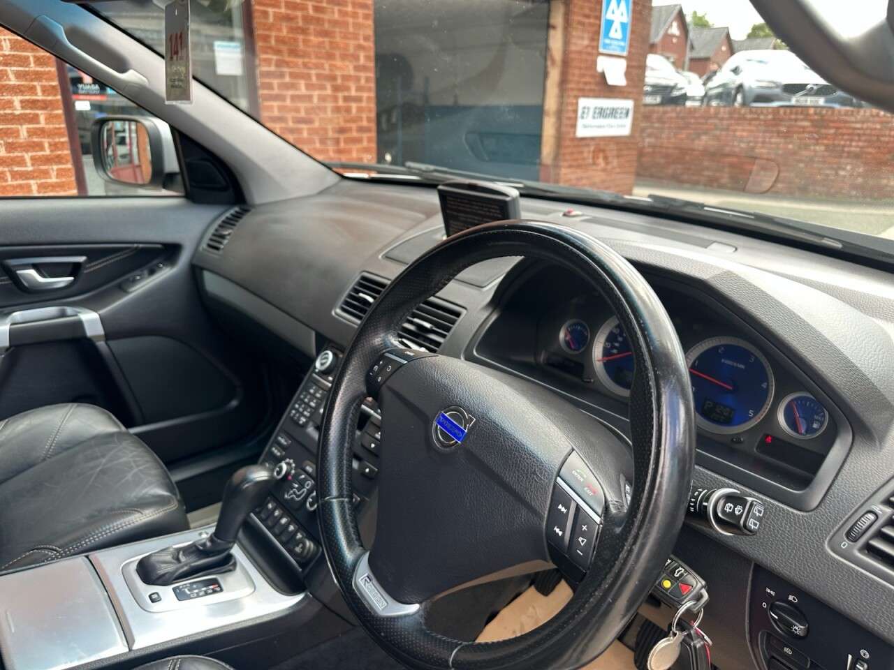 2013 VOLVO XC90 2013 VOLVO XC90