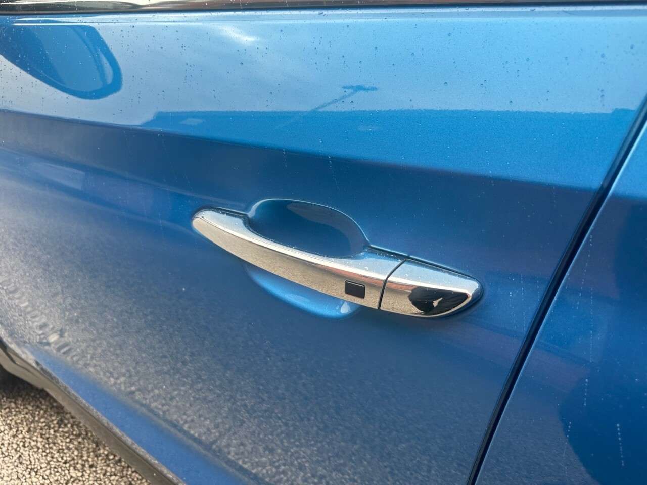 2016 HYUNDAI TUCSON 2016 HYUNDAI TUCSON