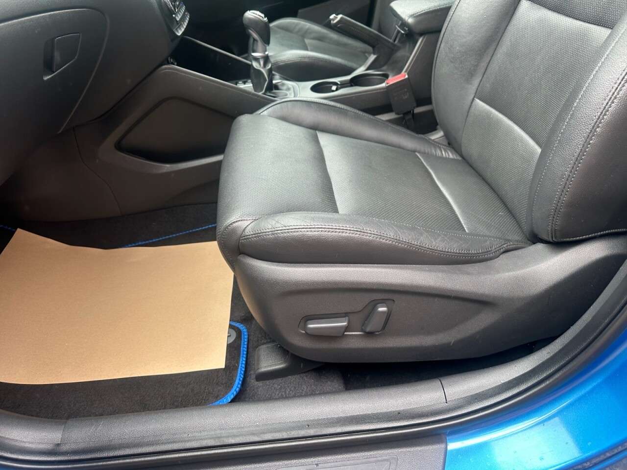 2016 HYUNDAI TUCSON 2016 HYUNDAI TUCSON