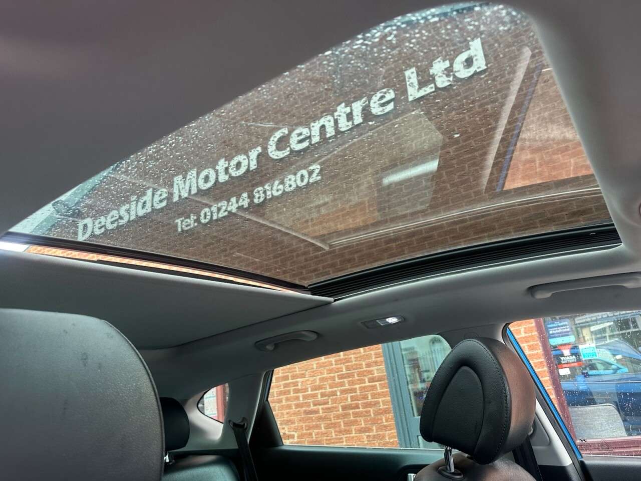 2016 HYUNDAI TUCSON 2016 HYUNDAI TUCSON