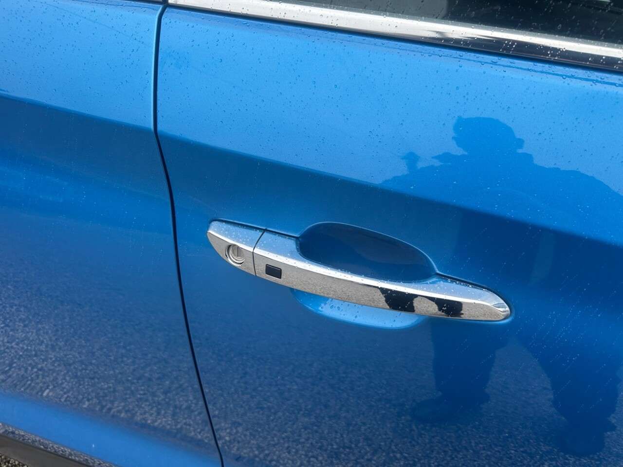 2016 HYUNDAI TUCSON 2016 HYUNDAI TUCSON