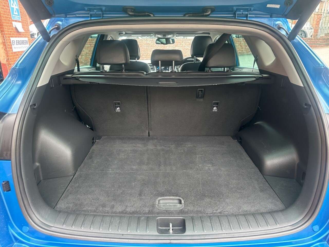 2016 HYUNDAI TUCSON 2016 HYUNDAI TUCSON